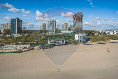 Apartament de vanzare OlimpTower etaj 16 - 13