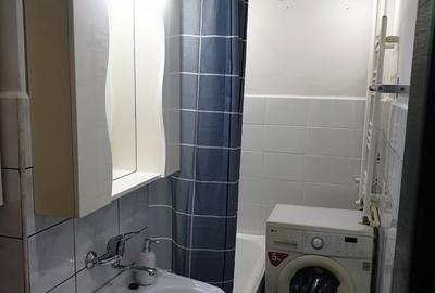 Garsonieră decomandată în 13 Septembrie - 4