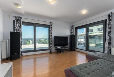 Penthouse Evocasa Armonia - 4