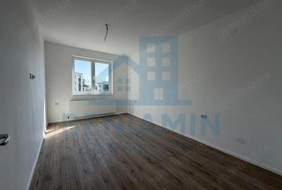 Apartament cu 4 camere decomandat în Central - 7