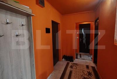 Apartament 2 camere, 52mp, mobilat si utilat, Zona Primariei Apahida - 4