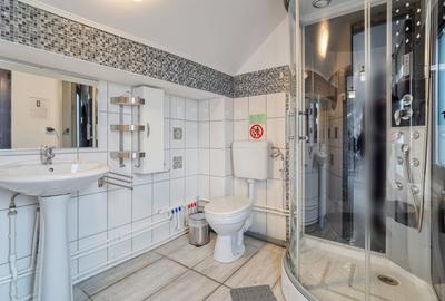 Casă individuală cu 5 camere cu Canalizare în Râșnov - 12