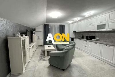 Apartament ultrafinisat in aparthotel - 2
