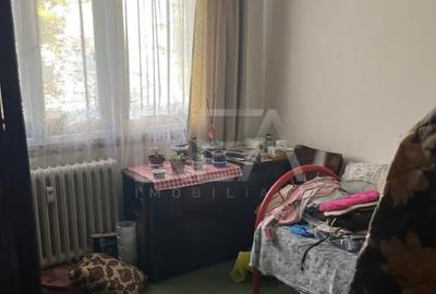 3 Camere | Semidecomandat | Zona Drumul Taberei - 7