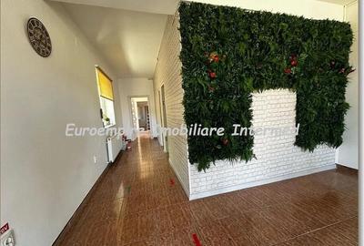 Casă cu 3 camere cu Teren 230 Mp în Casa de Cultură - 8