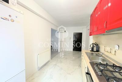 Apartament cu 2 camere de vanzare, cu parcare, Floresti - 9