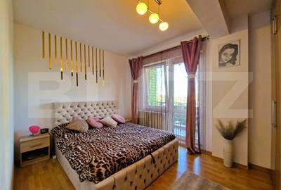 Apartament 3 camere, 67 mp, etaj intermediar, str. Nasaud - 4