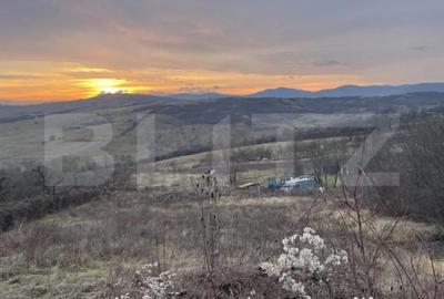 Teren de 2200 mp, în Central