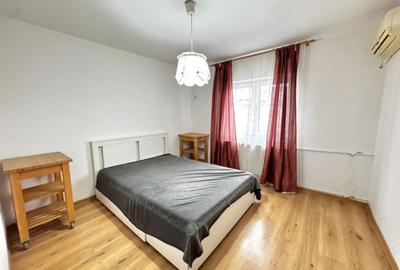 2 Camere - Crangasi - Metrou - Parc - 1