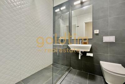 NOU/ SCOALA AMERICANA/ 2 LOCURI DE PARCARE/ JACUZZI - 19