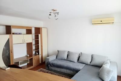 Apartament 3 camere Pacurari - Intersectia Mare