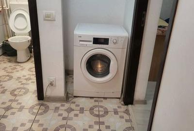 Garsonieră decomandată, mobilată în Giurgiului - 2