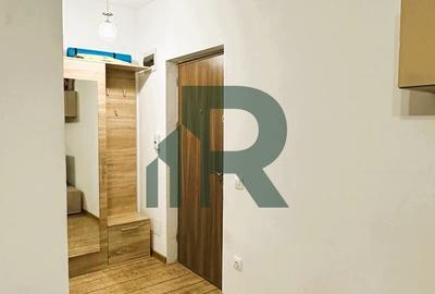 Apartament cu 2 camere semidecomandat, mobilat în Arhitecților - Calea Cisnădiei - 5