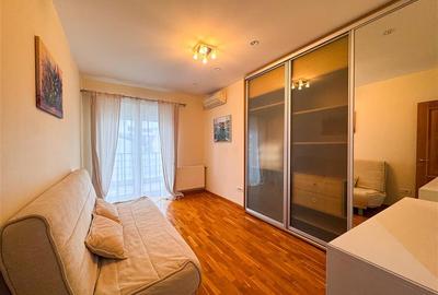 Apartament de inchiriat 3 camere Herastrau Soseaua Nordului - 15