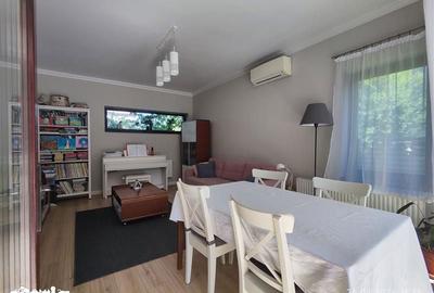 Casă cu 5 camere cu Teren 300 Mp în Mogoșoaia - 4