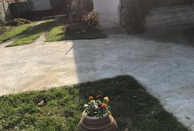 Casa de vanzare la 1 km de Timi?oara . Cine dore?te o via?a lini?tita dupa serviciul stresant de ora - 5