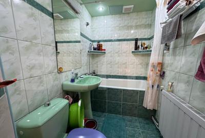 APartament cu 2 camere decomandat, 56 mp in Hunedoara - 4