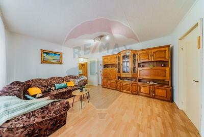 Apartament cu 2 camere semidecomandat, mobilat în Confecții - 4