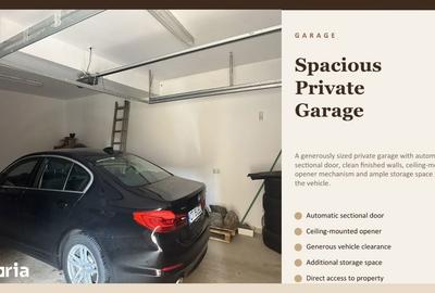 Casă cu 4 camere cu Teren 400 Mp în Central - 4