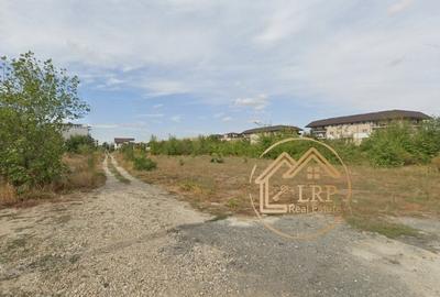 Otopeni-Mc Donald's/str.Oasului - 4000mp intravilan, utilitati, dubla deschidere Otopeni-Mc Donald's/str.Oasului - 4000mp intravilan, utilitati, dubla deschidere - 4