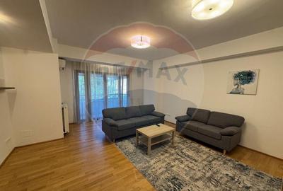 De inchiriat apartament spatios - 3 camere Arcul de Trium... - 1