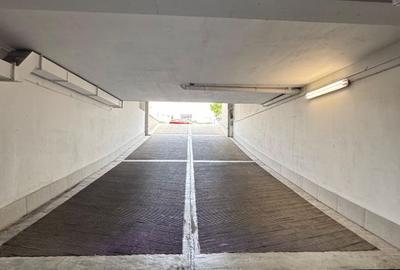 Garsoniera + LOC DE PARCARE| RESIDENCE 5 |EROU IANCU NICOLAE - 21