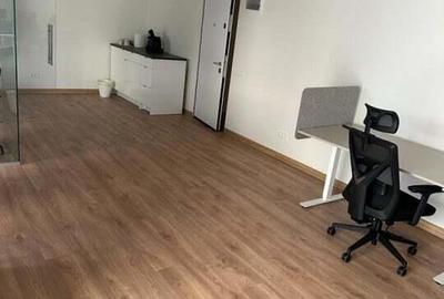 Spatiu birouri in zona centrala - cladire premium - 3