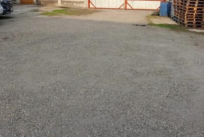 Casa sau spa?iu comercial - 2