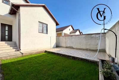 Casă cu 3 camere cu Teren 211 Mp în Lumina - 14