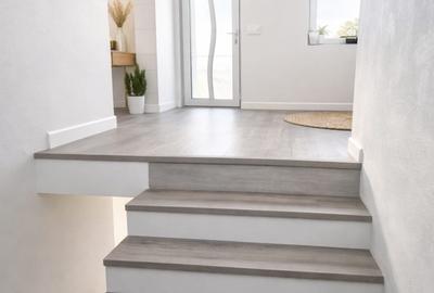 Casă individuală cu 5 camere cu Teren 224 Mp în Năvodari - 10