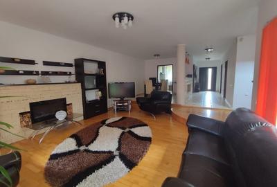 Casa 5 camere | 230 mp utili | curte 350 libera | Popesti Sfantul Ioan - 10