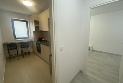 Apartament cu 2 camere decomandat, mobilat în Theodor Pallady - 30