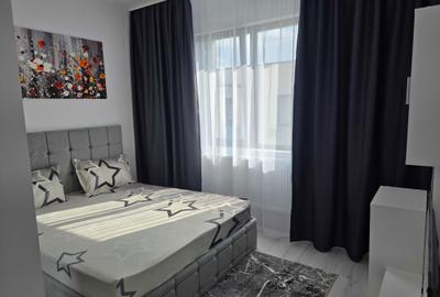 Apartament cu 2 camere decomandat în Central - 3