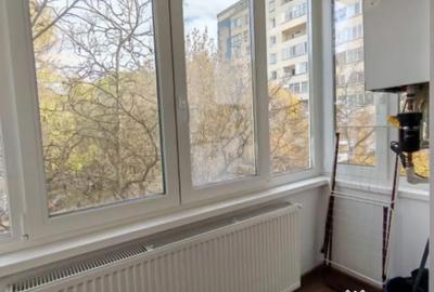 Apartament cu 2 camere semidecomandat în Săsar - 4