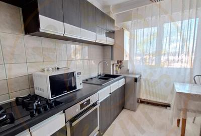 Apartament cu 3 camere decomandat, mobilat în Ultracentral - 22
