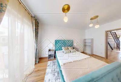 Apartament cu 4 camere în Central - 2
