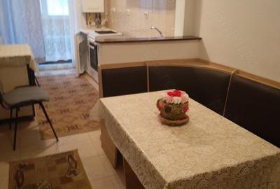 Garsonieră decomandată în Florești - 3