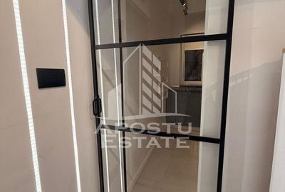 Apartamentul cu 3 camere, centrala proprie, zona Dacia - 7
