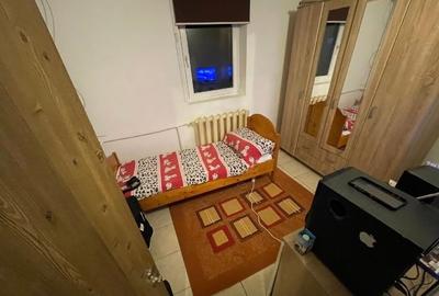 Casă individuală cu 3 camere cu Canalizare în Vest - 4