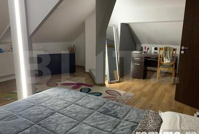 Casă cu 5 camere cu Teren 450 Mp în Chișoda - 10