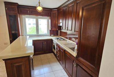 Apartament cu 4 camere semidecomandat, mobilat în Moșilor - 10