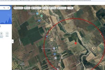 Teren extravilan Cocorastii Colt ; ID: R2710069 - 9