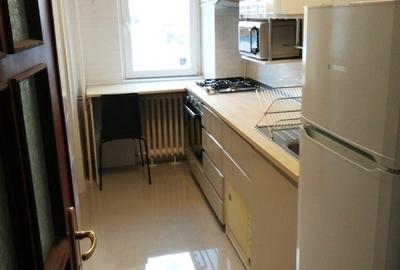 Garsonieră decomandată, mobilată în Lujerului - 3