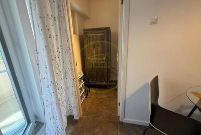 Apartament cu 2 camere decomandat, mobilat în Calea București - 8