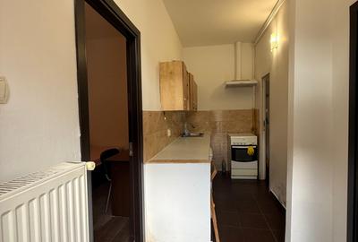 Apartament 1 camera 36mp central Avram Iancu Apartament 1 camera 36mp central Avram Iancu - 12