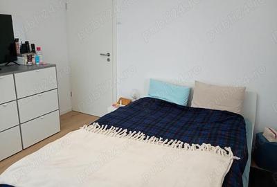 Apartament cu 2 camere decomandat în Dacia - 2