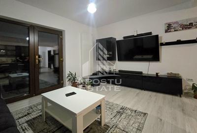 Casa individuala mobilata, pe parter, 4 camere si 2 bai,  Sag Casa individuala mobilata, pe parter, 4 camere si 2 bai,  Sag - 5