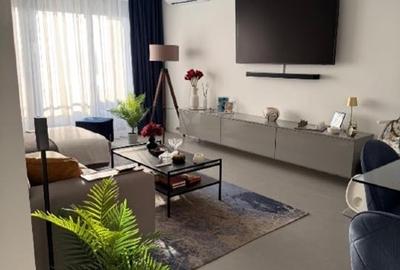 Apartament cu 3 camere decomandat, mobilat în Calea Severinului - 14
