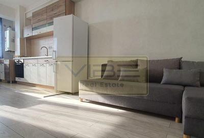 Apartament 2 camere open-space Roua Residence - 3