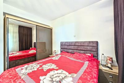 Apartament cu 3 camere decomandat, mobilat în Bușteni - 3